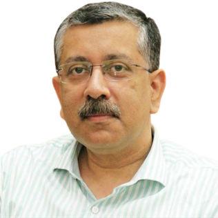 Mr. Vikram Kapur